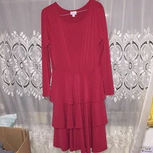 Lularoe dress